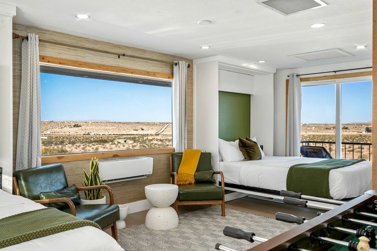Vacation Rentals (United States of America, Twentynine Palms, California)
