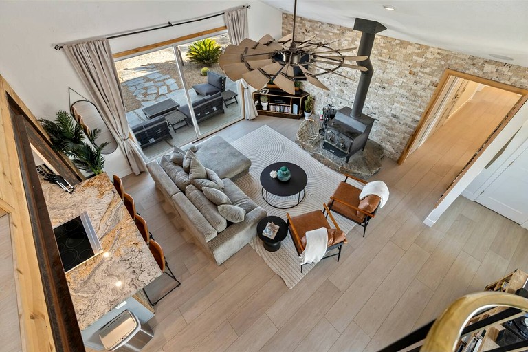 Vacation Rentals (United States of America, Twentynine Palms, California)