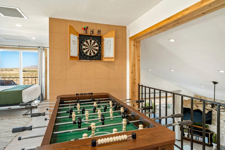 Vacation Rentals (United States of America, Twentynine Palms, California)