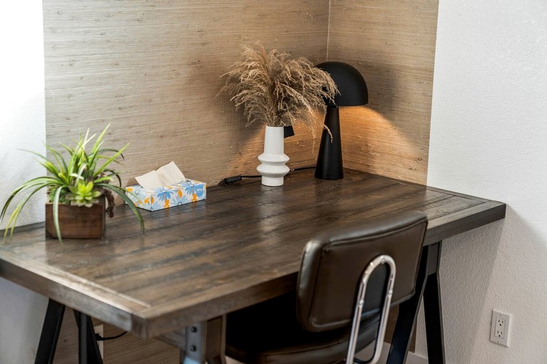 Vacation Rentals (United States of America, Twentynine Palms, California)