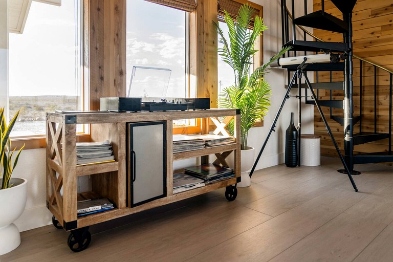 Vacation Rentals (United States of America, Twentynine Palms, California)