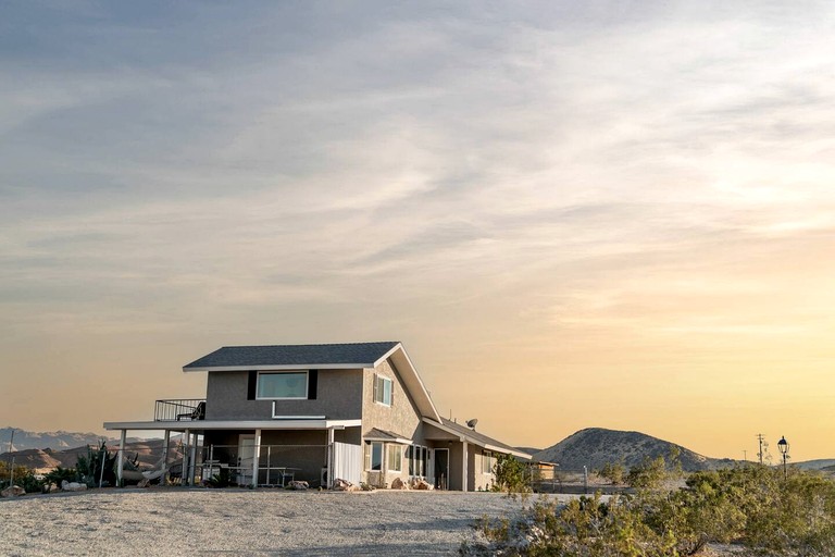 Vacation Rentals (United States of America, Twentynine Palms, California)