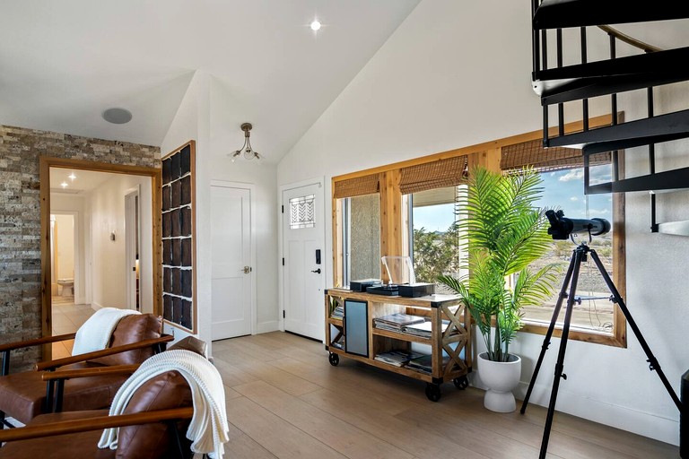 Vacation Rentals (United States of America, Twentynine Palms, California)