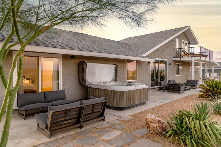 Vacation Rentals (United States of America, Twentynine Palms, California)