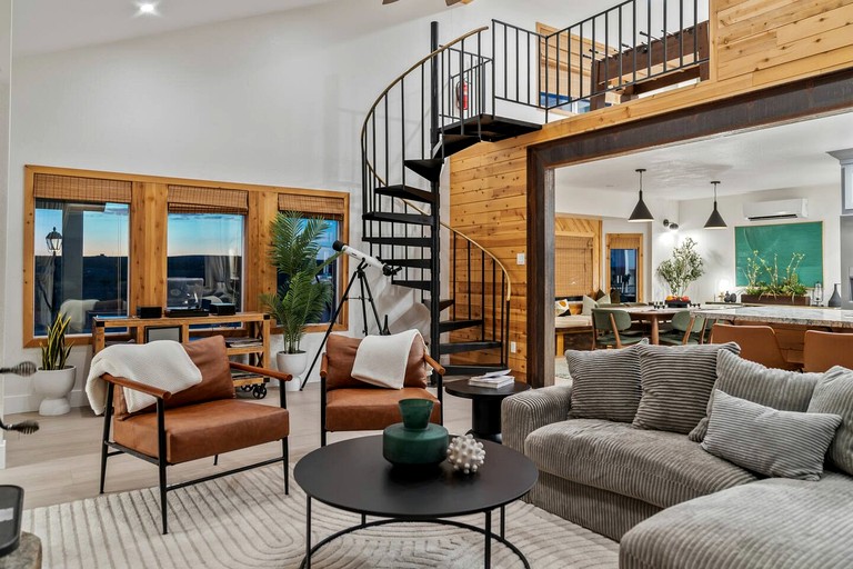 Vacation Rentals (United States of America, Twentynine Palms, California)