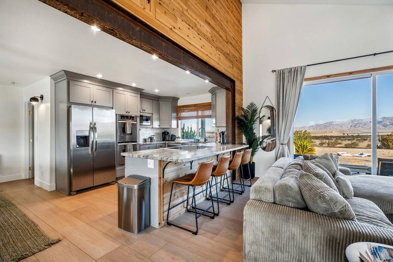 Vacation Rentals (United States of America, Twentynine Palms, California)