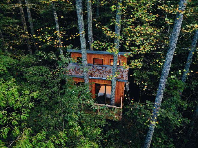 Vacation Rentals (United States of America, --, --)