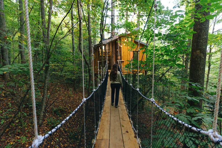 Vacation Rentals (United States of America, --, --)