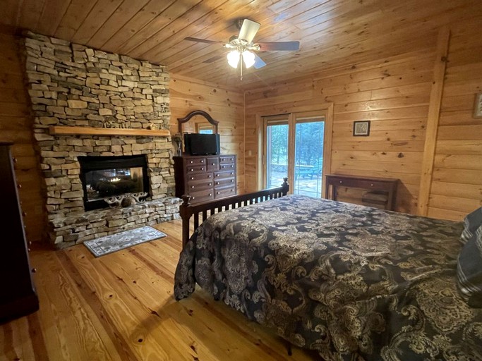 Vacation Rentals (United States of America, Tellico Plains, Tennessee)