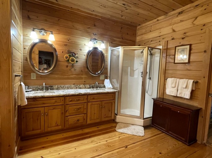 Vacation Rentals (United States of America, Tellico Plains, Tennessee)