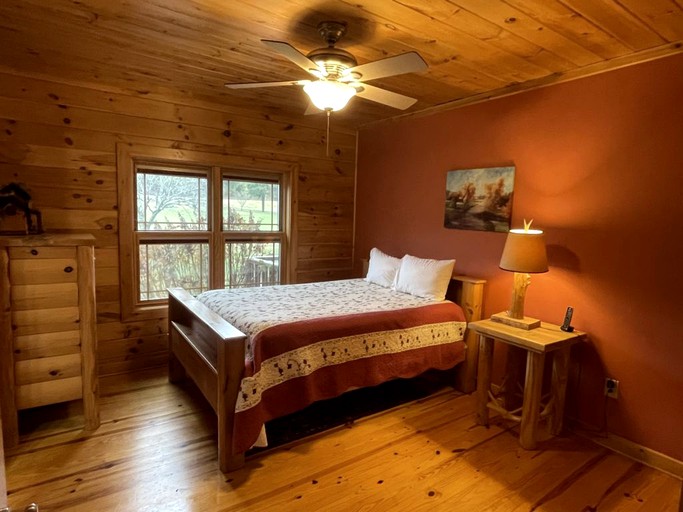 Vacation Rentals (United States of America, Tellico Plains, Tennessee)