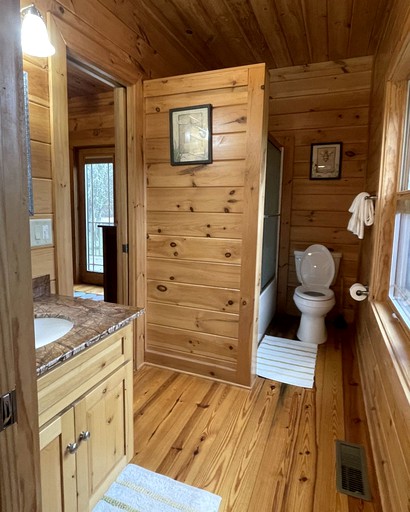 Vacation Rentals (United States of America, Tellico Plains, Tennessee)