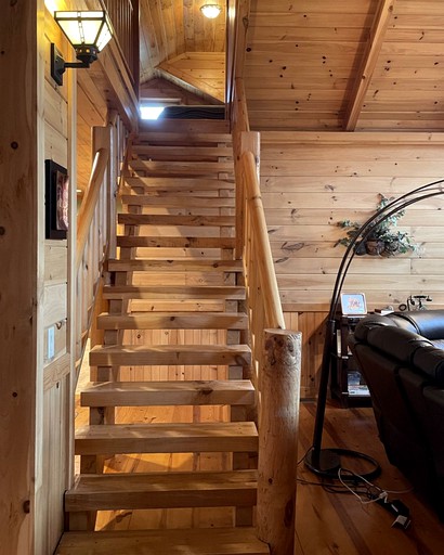 Vacation Rentals (United States of America, Tellico Plains, Tennessee)