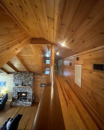 Vacation Rentals (United States of America, Tellico Plains, Tennessee)