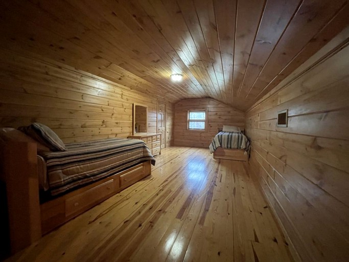 Vacation Rentals (United States of America, Tellico Plains, Tennessee)