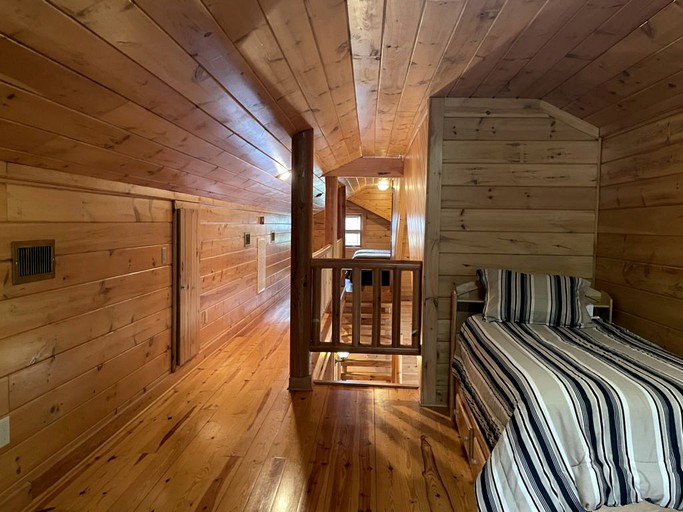 Vacation Rentals (United States of America, Tellico Plains, Tennessee)