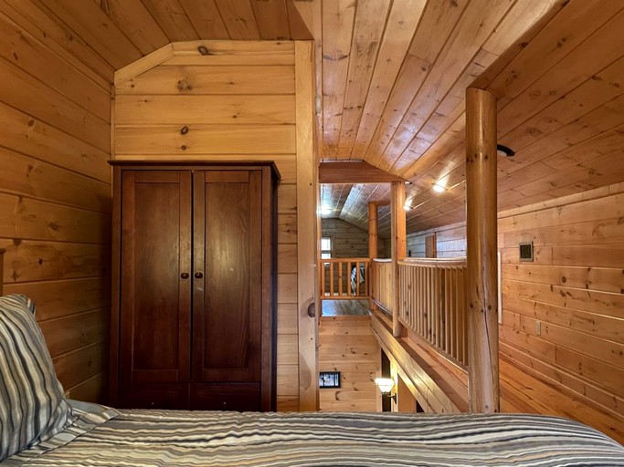 Vacation Rentals (United States of America, Tellico Plains, Tennessee)