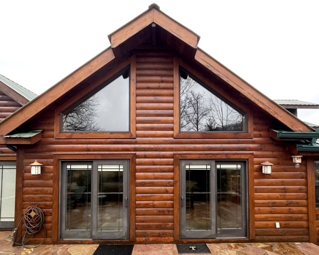 Vacation Rentals (United States of America, Tellico Plains, Tennessee)