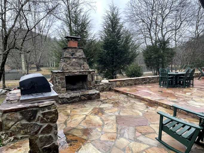 Vacation Rentals (United States of America, Tellico Plains, Tennessee)