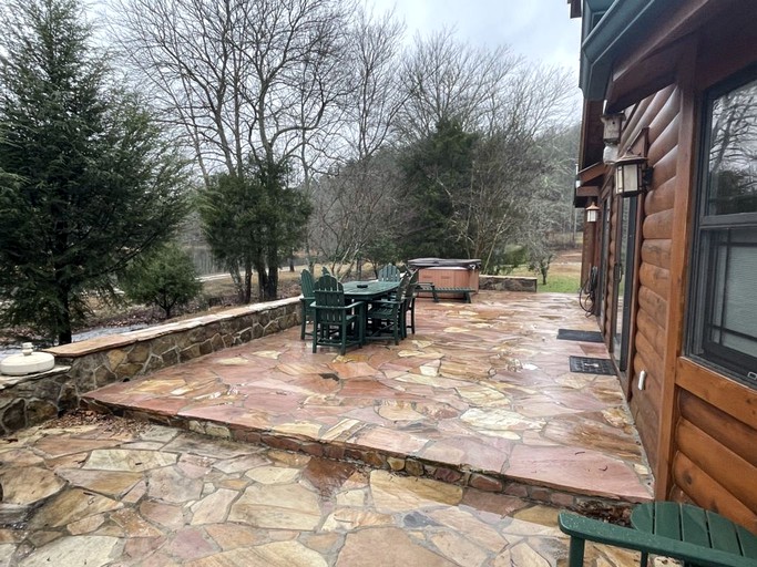 Vacation Rentals (United States of America, Tellico Plains, Tennessee)