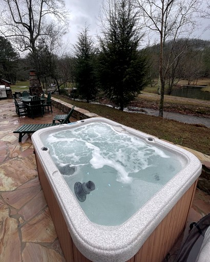 Vacation Rentals (United States of America, Tellico Plains, Tennessee)