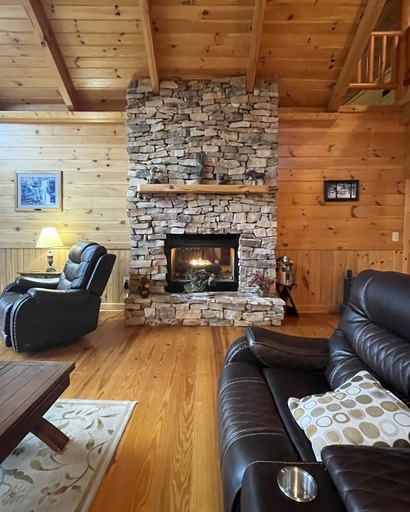 Vacation Rentals (United States of America, Tellico Plains, Tennessee)