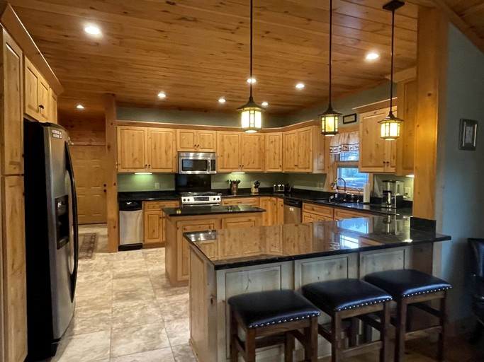 Vacation Rentals (United States of America, Tellico Plains, Tennessee)