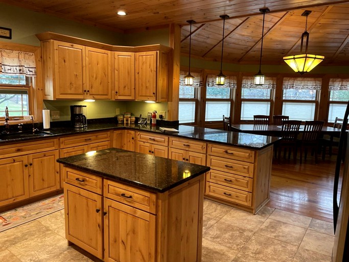 Vacation Rentals (United States of America, Tellico Plains, Tennessee)