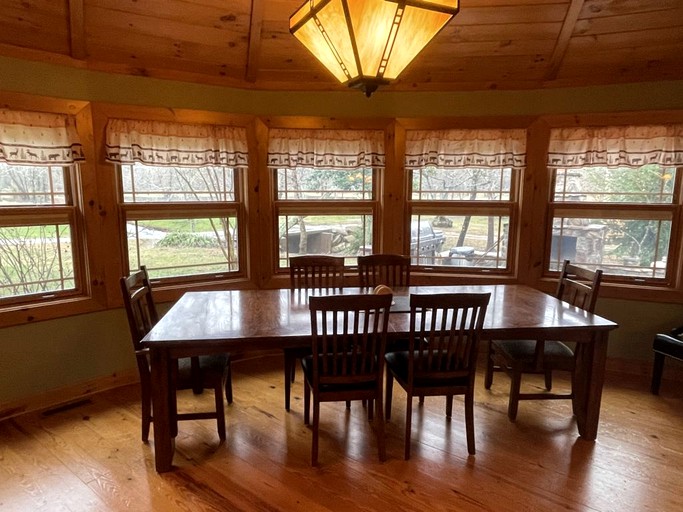 Vacation Rentals (United States of America, Tellico Plains, Tennessee)