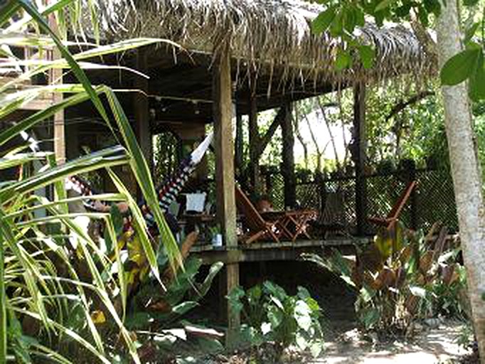 Cabins (San Ignacio, Cayo District, Belize)