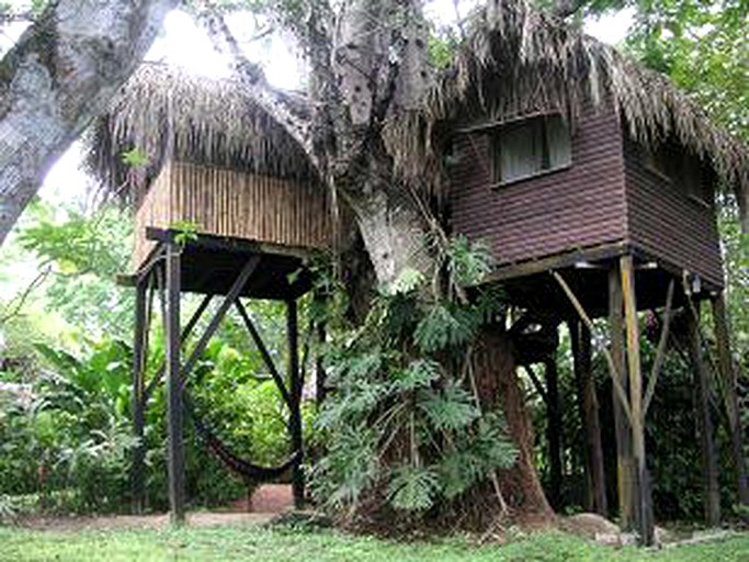 Cabins (San Ignacio, Cayo District, Belize)