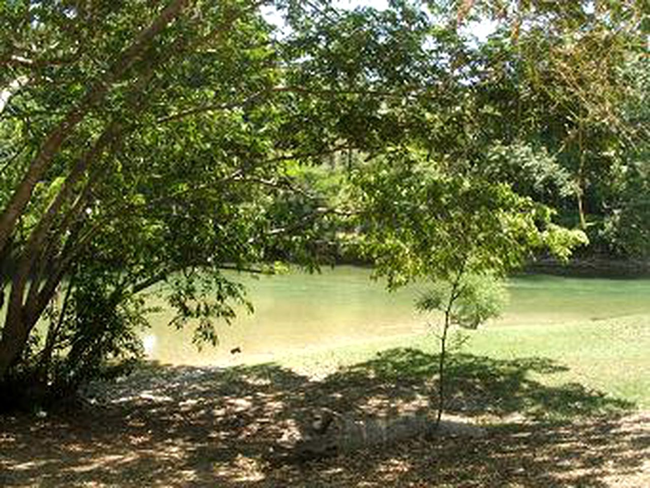 The Perfect Relaxing Weekend Getaway in a tropical Paradise, Belize