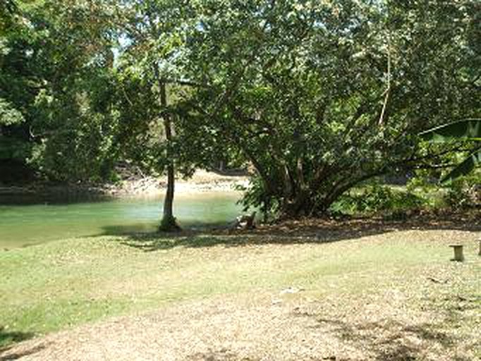 Cabins (San Ignacio, Cayo District, Belize)