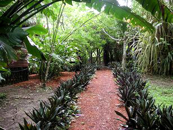 Cabins (San Ignacio, Cayo District, Belize)