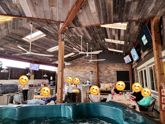 Vacation Rentals (United States of America, Little Elm, Texas)