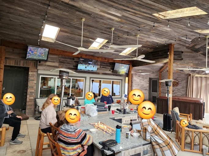 Vacation Rentals (United States of America, Little Elm, Texas)