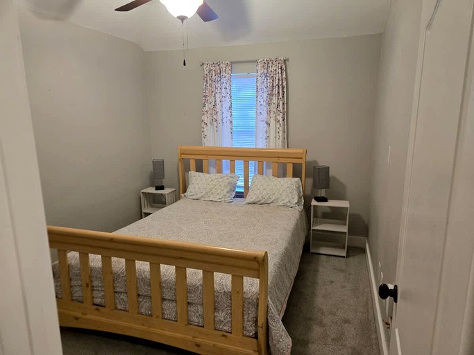 Vacation Rentals (United States of America, Little Elm, Texas)