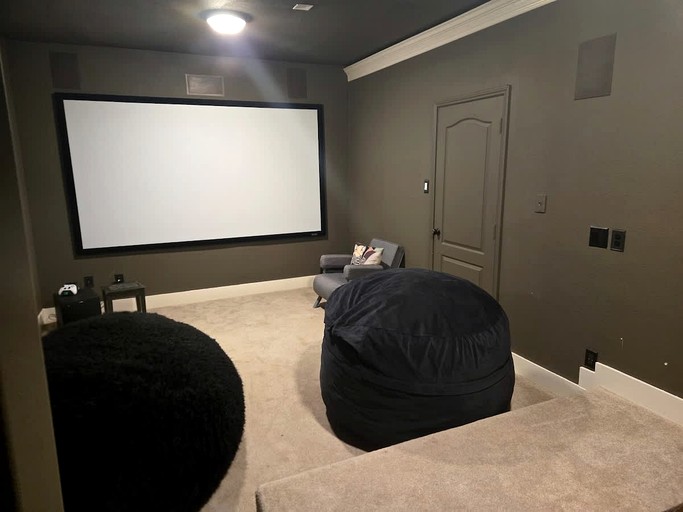 Vacation Rentals (United States of America, Little Elm, Texas)