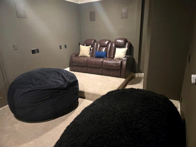 Vacation Rentals (United States of America, Little Elm, Texas)