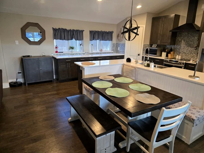 Vacation Rentals (United States of America, Little Elm, Texas)