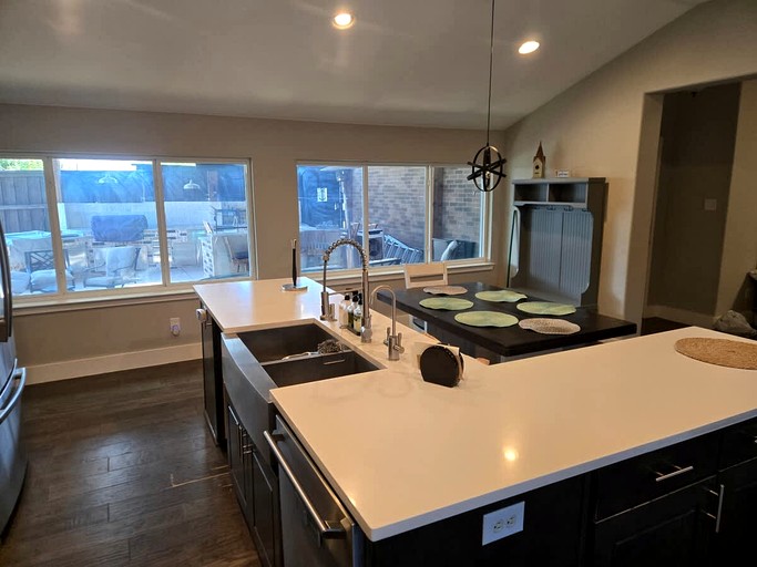 Vacation Rentals (United States of America, Little Elm, Texas)