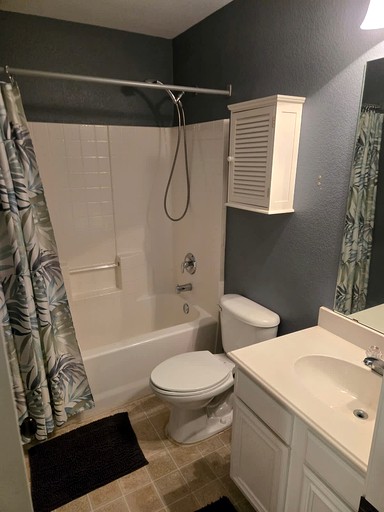 Vacation Rentals (United States of America, Little Elm, Texas)