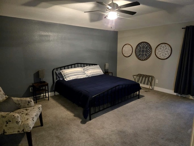 Vacation Rentals (United States of America, Little Elm, Texas)