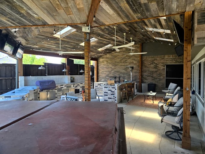 Vacation Rentals (United States of America, Little Elm, Texas)