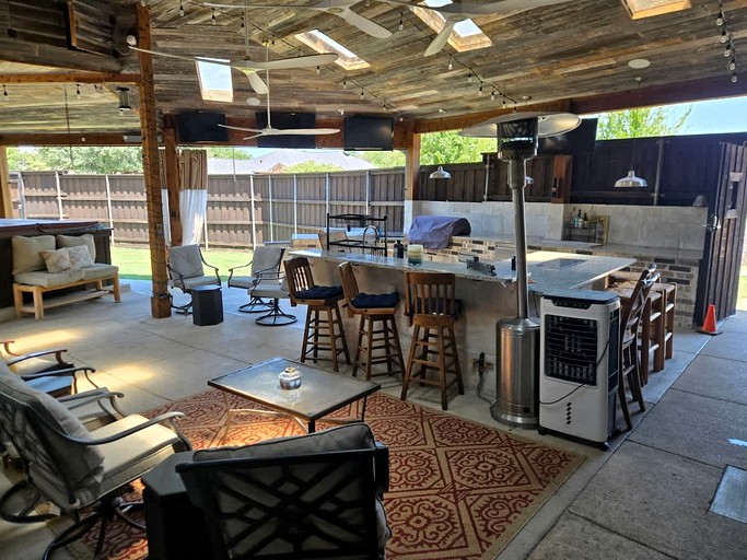 Vacation Rentals (United States of America, Little Elm, Texas)