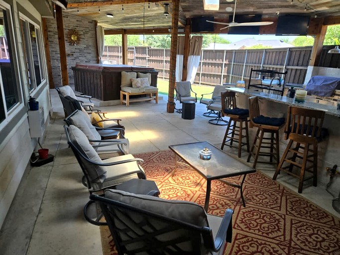 Vacation Rentals (United States of America, Little Elm, Texas)