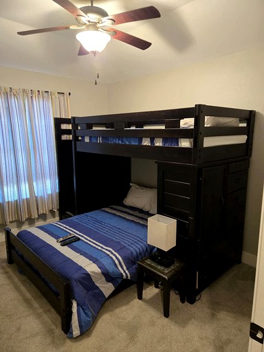 Vacation Rentals (United States of America, Little Elm, Texas)