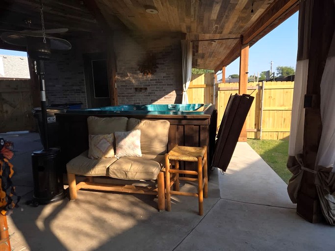 Vacation Rentals (United States of America, Little Elm, Texas)