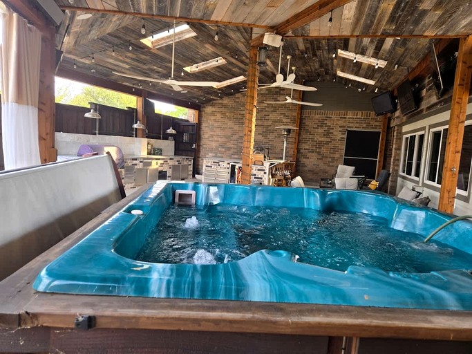 Vacation Rentals (United States of America, Little Elm, Texas)