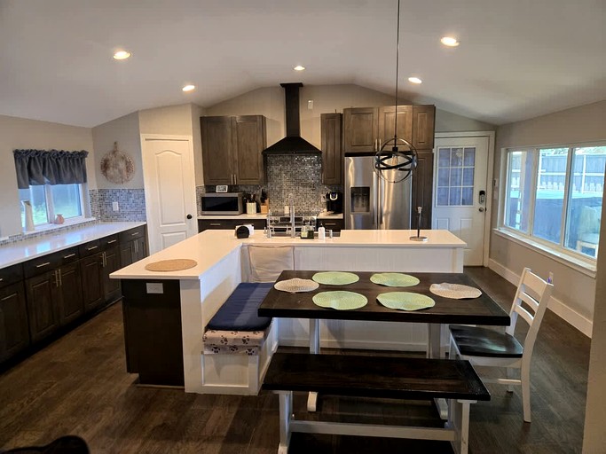 Vacation Rentals (United States of America, Little Elm, Texas)